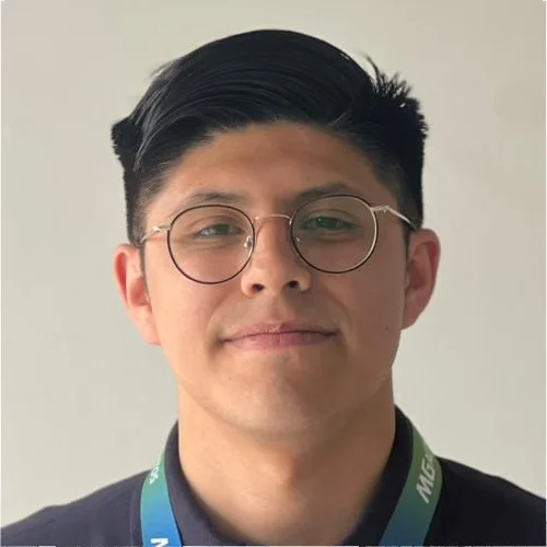 Bastian Mayorga