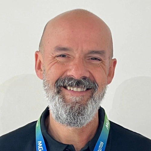Miguel Benitez