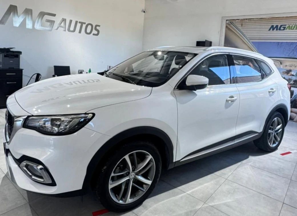 MG Hs Dlx1.5 Aut — foto 13 de 13