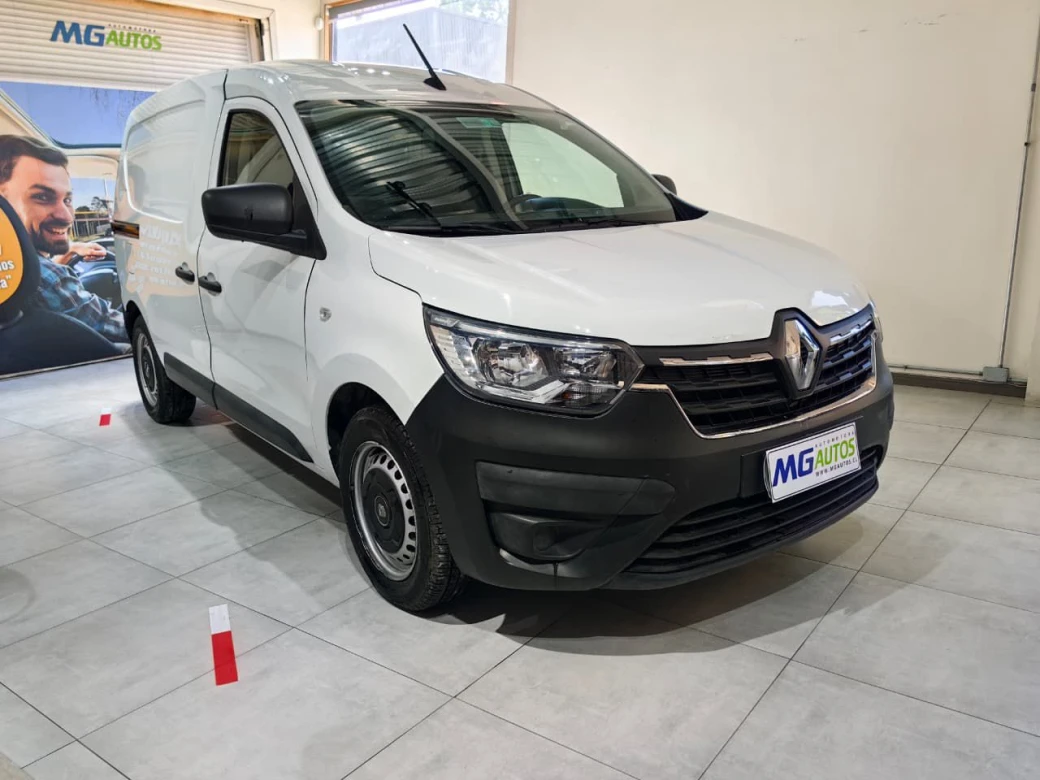 Renault Express