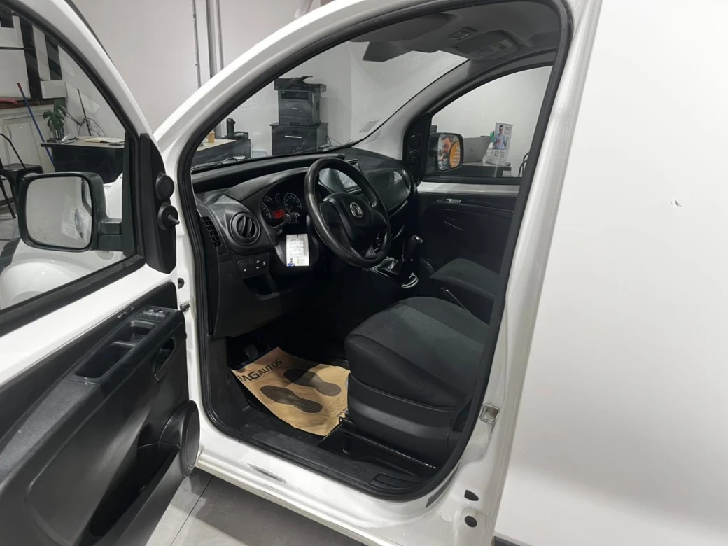 RAM V700 City — foto 3 de 16