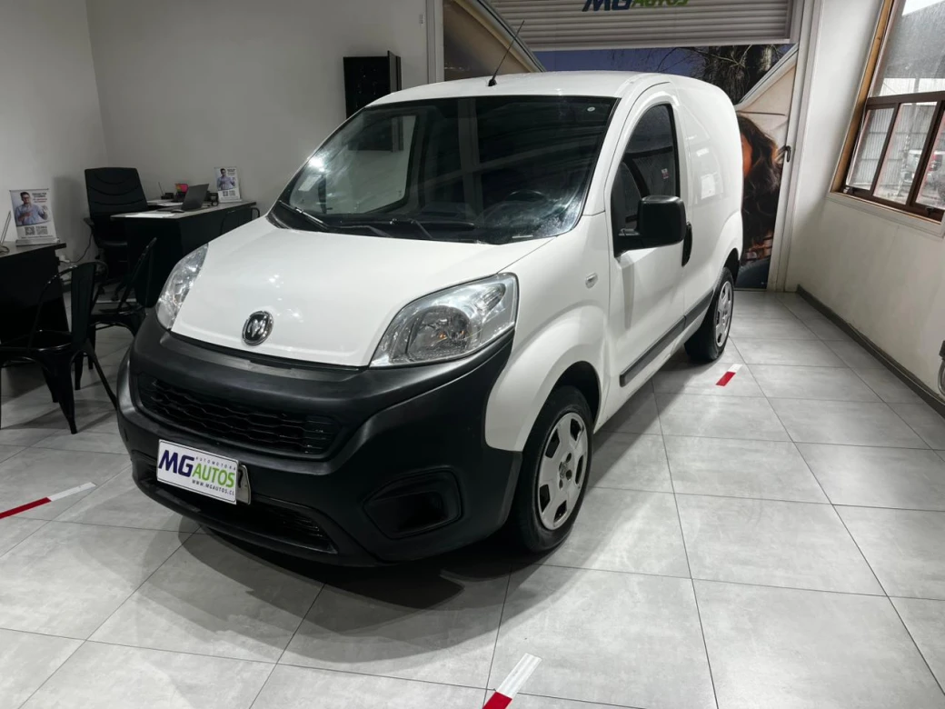 RAM V700 City — foto 6 de 16