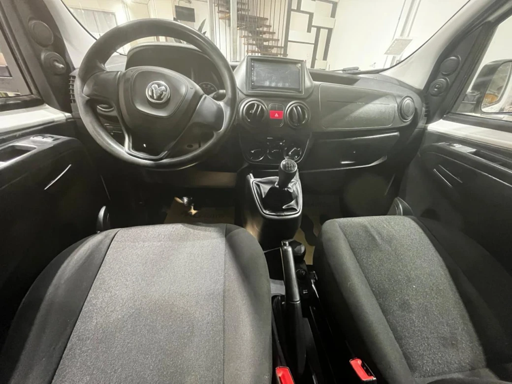 RAM V700 City — foto 7 de 16