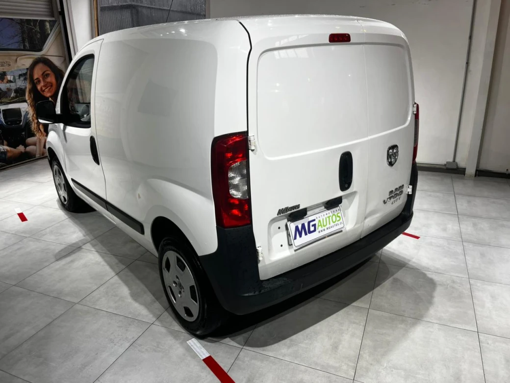 RAM V700 City — foto 9 de 16