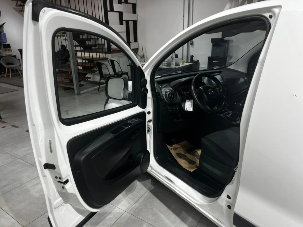 RAM V700 City — foto 11 de 16