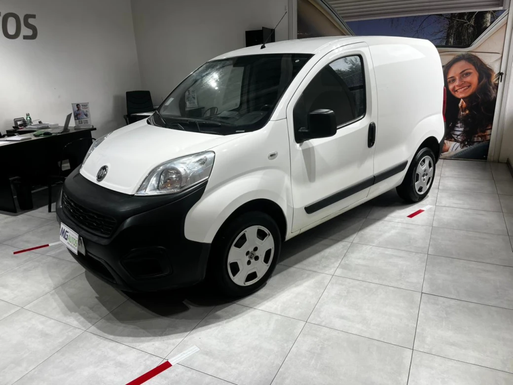RAM V700 City — foto 12 de 16