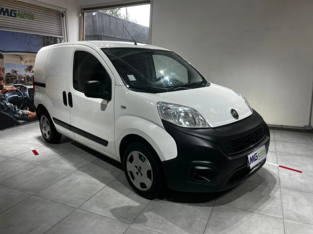 RAM V700 City — foto 13 de 16
