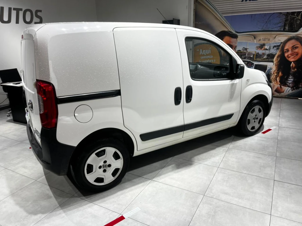 RAM V700 City — foto 16 de 16