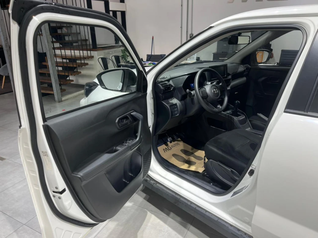 Toyota Raize 1.2 I