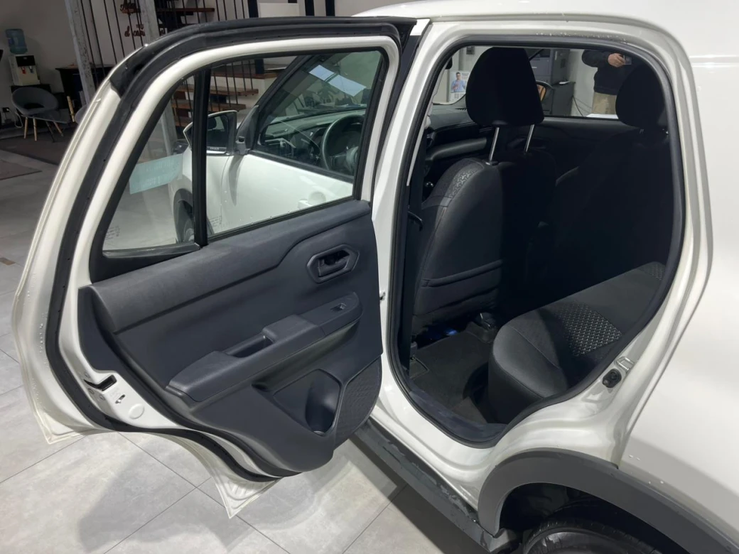 Toyota Raize 1.2 I — foto 9 de 20