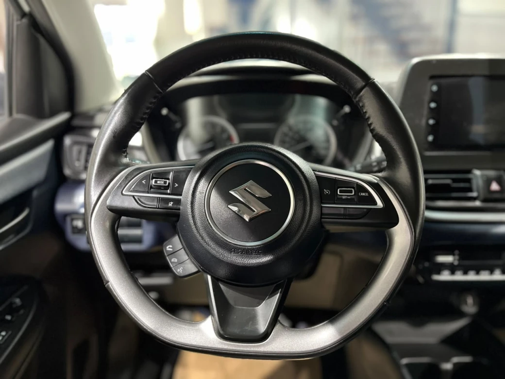 Suzuki New Baleno Gls Hb — foto 6 de 32