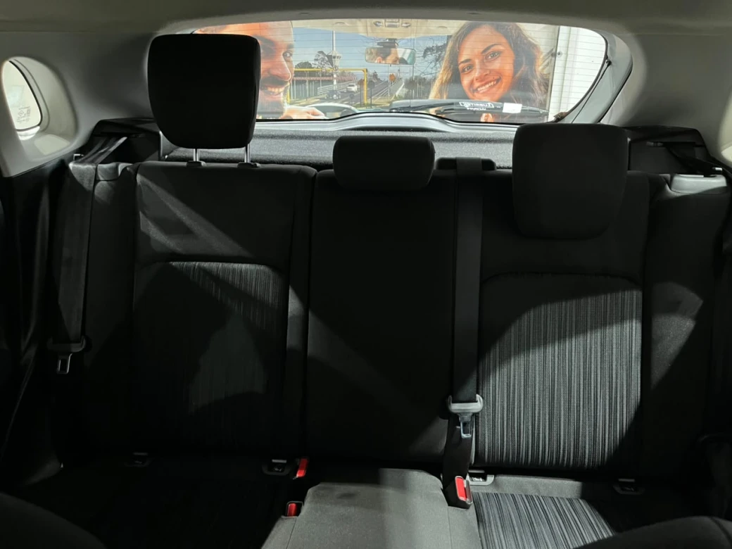 Suzuki New Baleno Gls Hb — foto 13 de 32