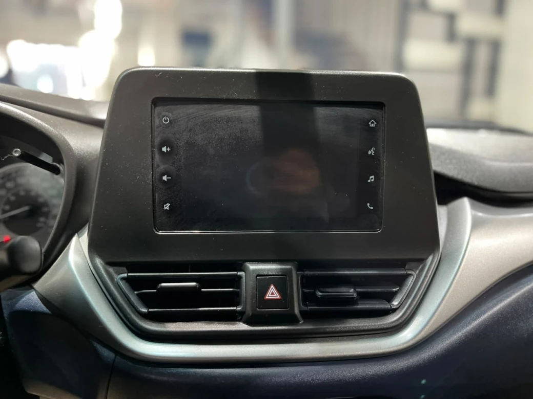 Suzuki New Baleno Gls Hb — foto 16 de 32