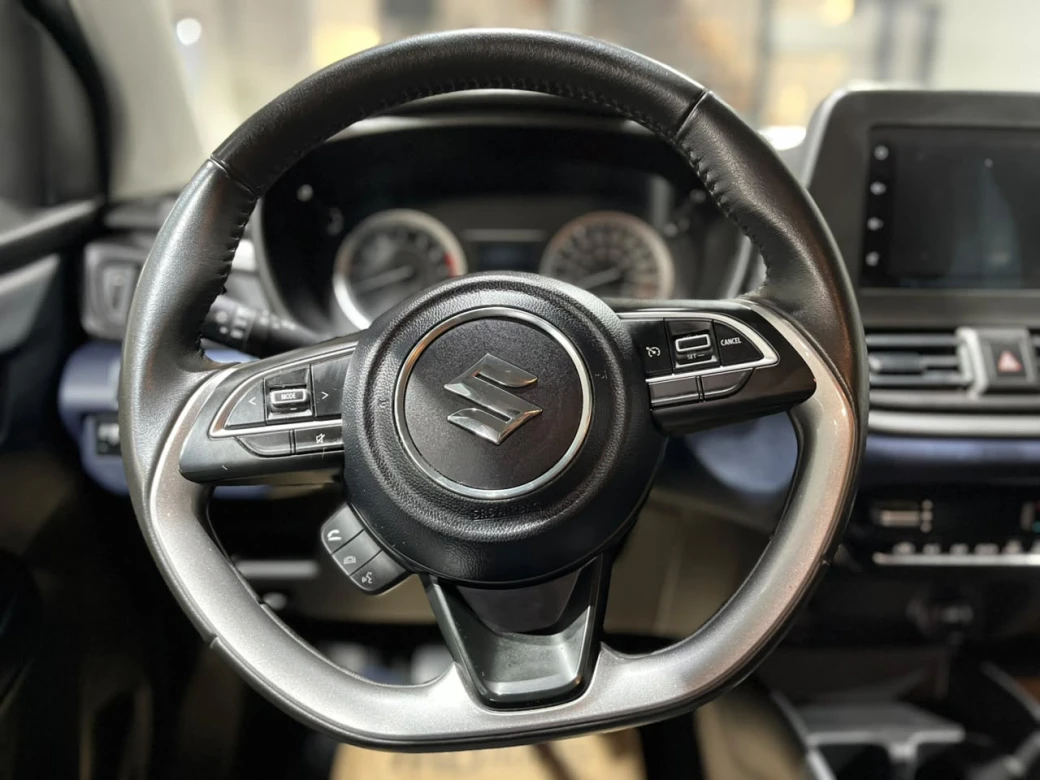 Suzuki New Baleno Gls Hb — foto 2 de 29