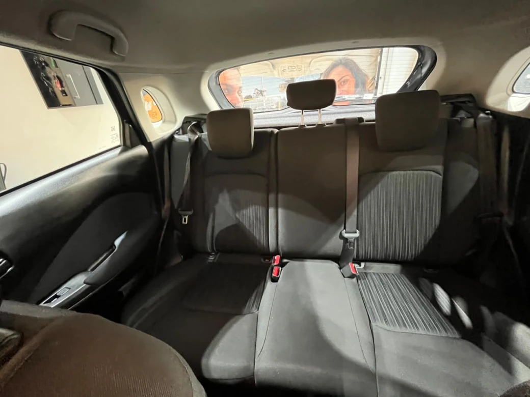 Suzuki New Baleno Gls Hb — foto 12 de 29