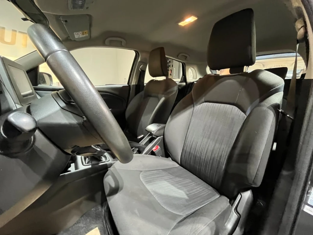 Suzuki New Baleno Gls Hb — foto 18 de 29