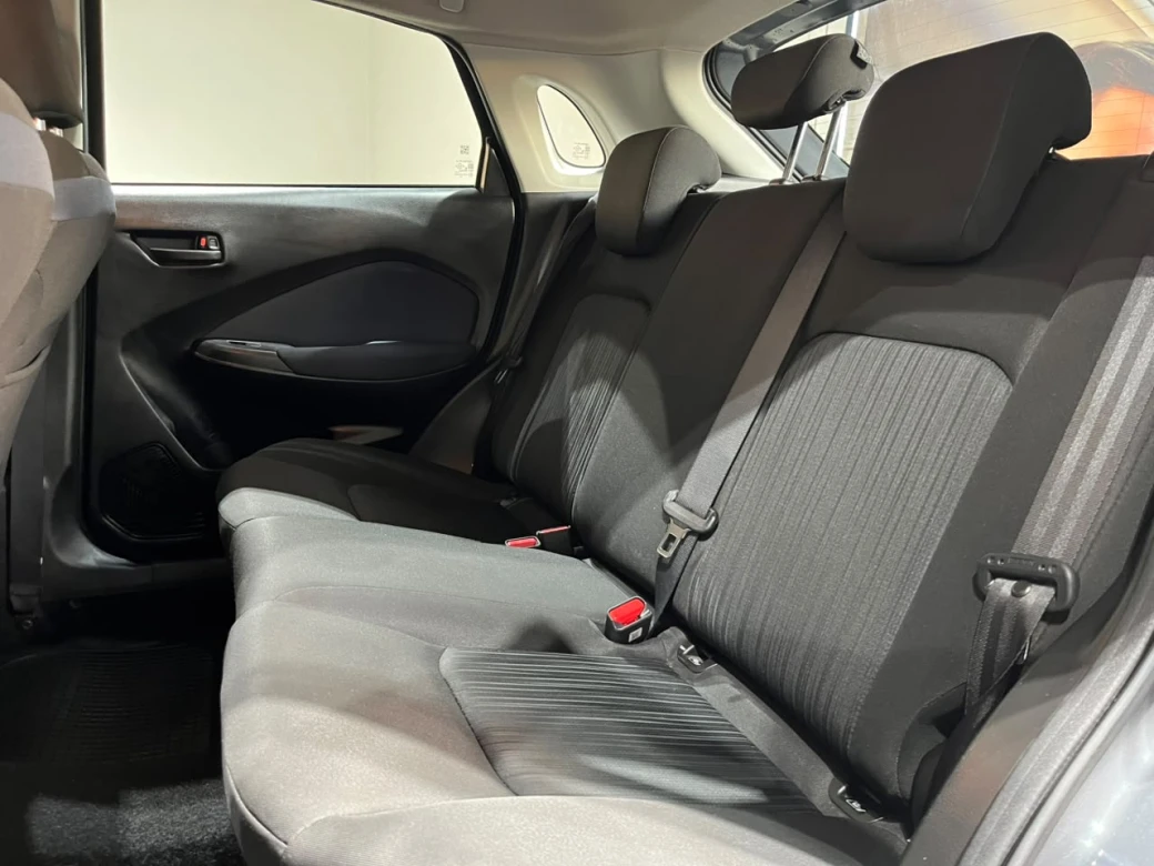 Suzuki New Baleno Gls Hb — foto 20 de 29