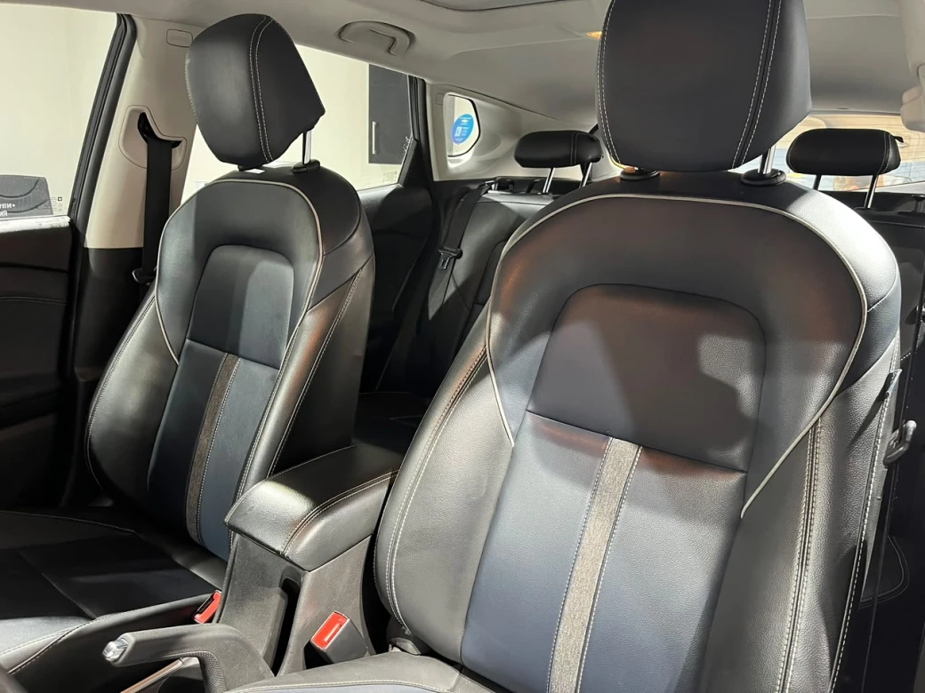 Chevrolet Tracker 1.2 Aut — foto 9 de 25