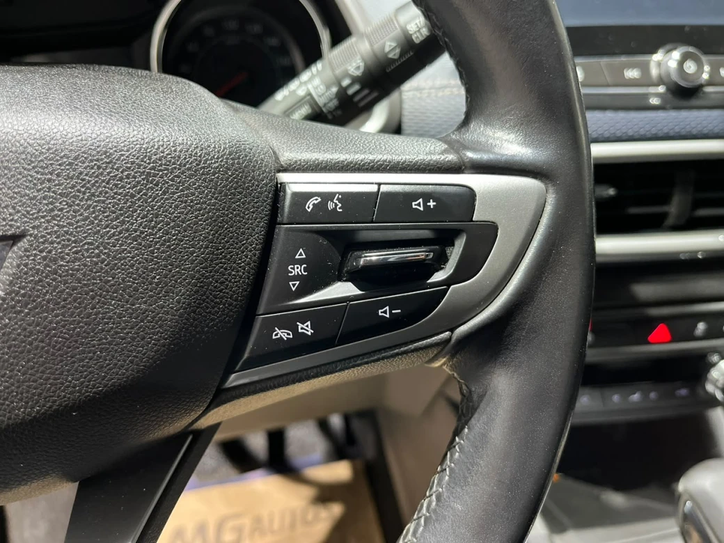 Chevrolet Tracker 1.2 Aut — foto 20 de 25