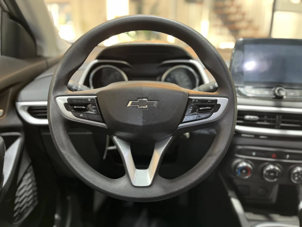 Chevrolet Tracker — foto 27 de 28