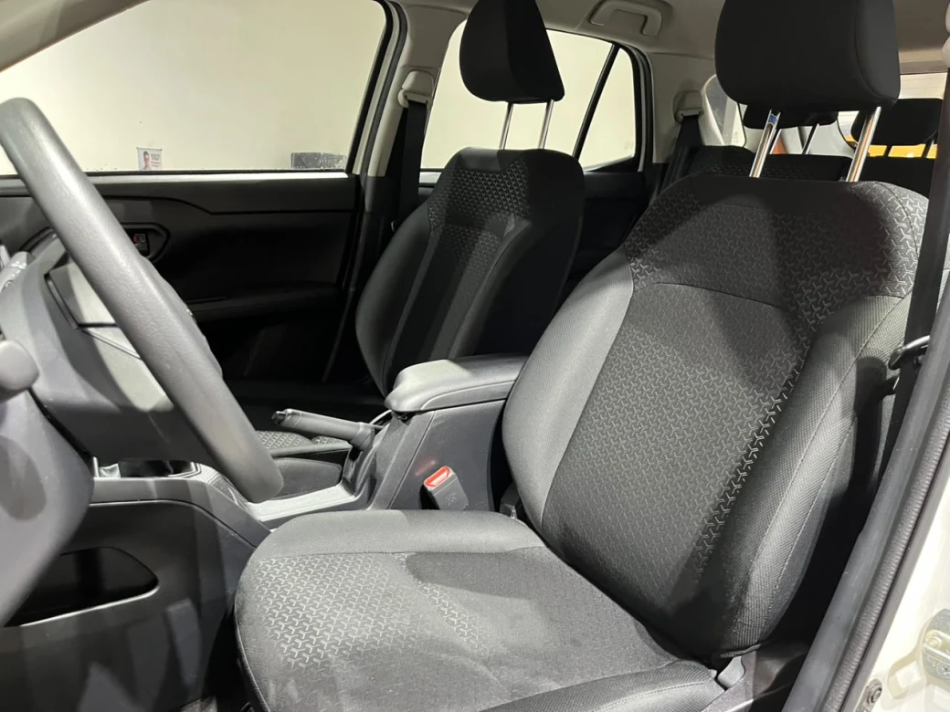 Toyota Raize 1.2 I — foto 7 de 27