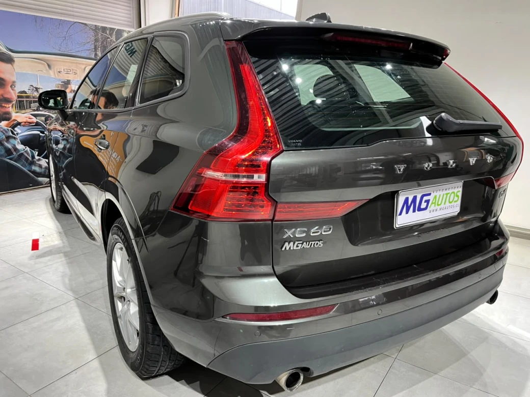 Volvo Xc60 D4 Kinetic