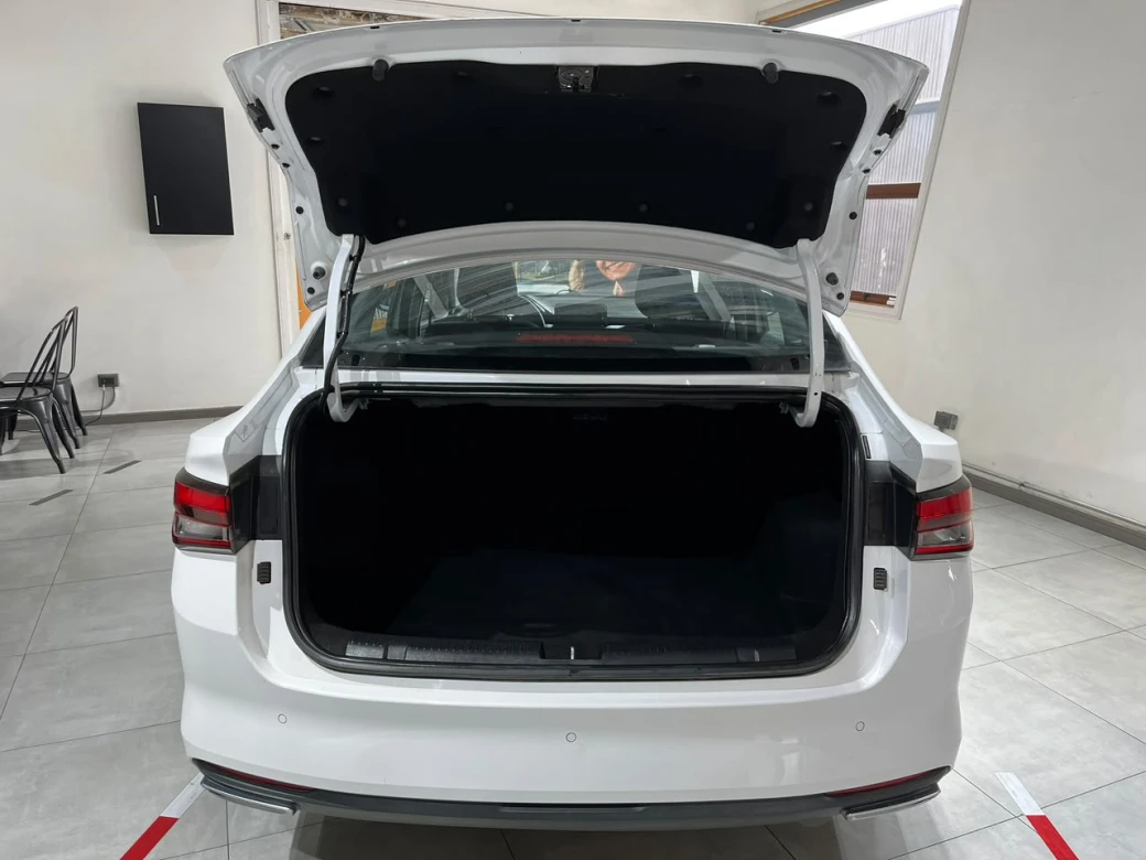 Chevrolet Sail Nb
