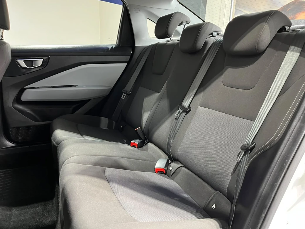 Chevrolet Sail Nb — foto 3 de 32