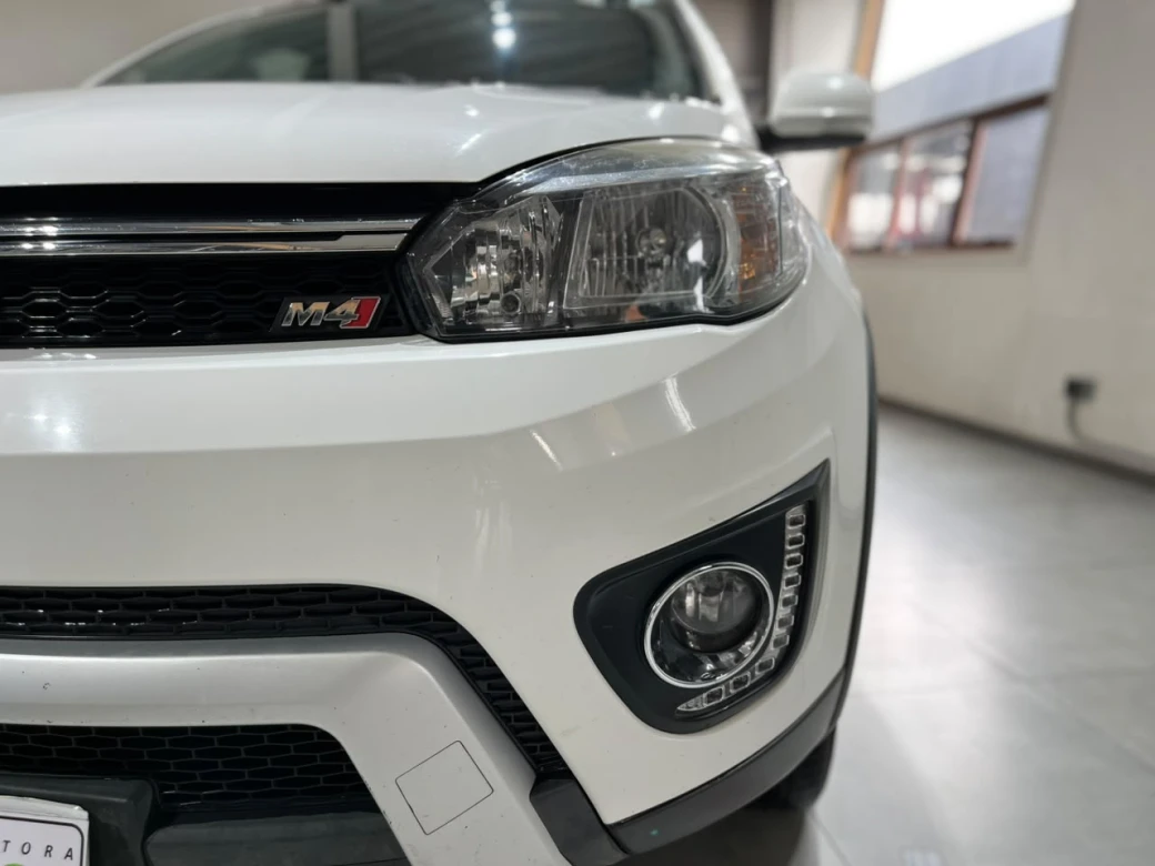 Great Wall M4 Hb — foto 2 de 35