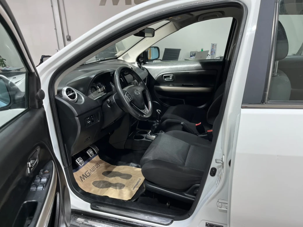 Great Wall M4 Hb — foto 6 de 35