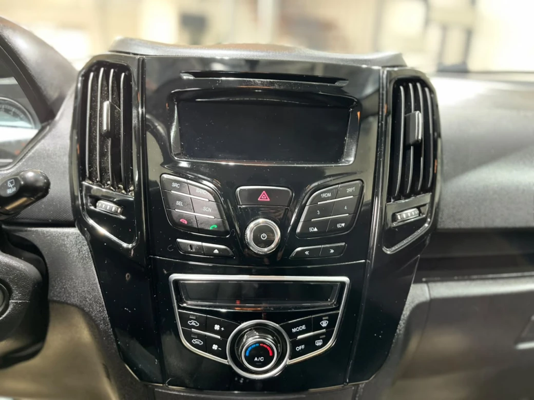 Great Wall M4 Hb — foto 8 de 35