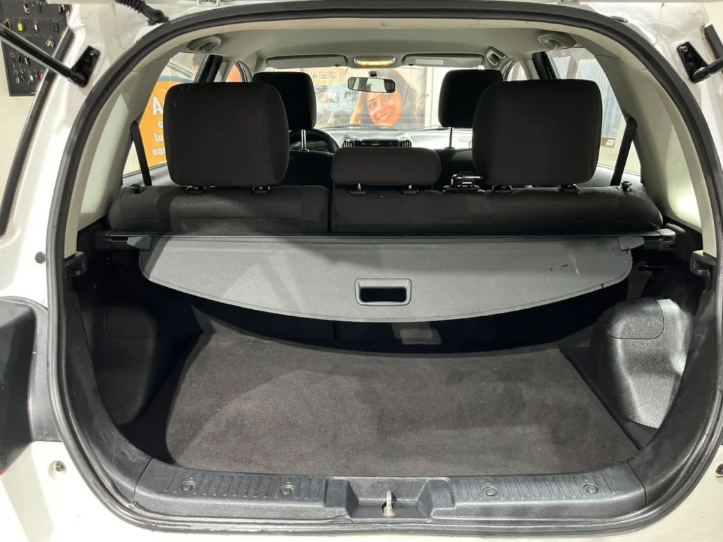 Great Wall M4 Hb — foto 15 de 35