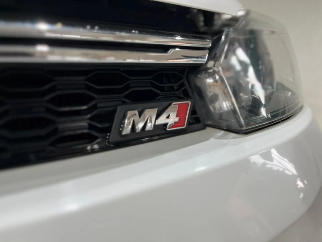 Great Wall M4 Hb — foto 18 de 35