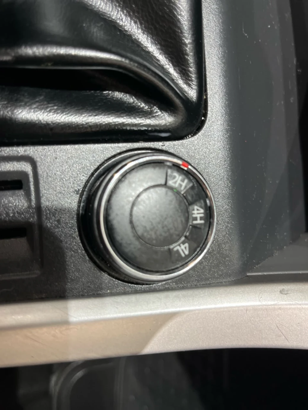 Maxus T60 — foto 20 de 33