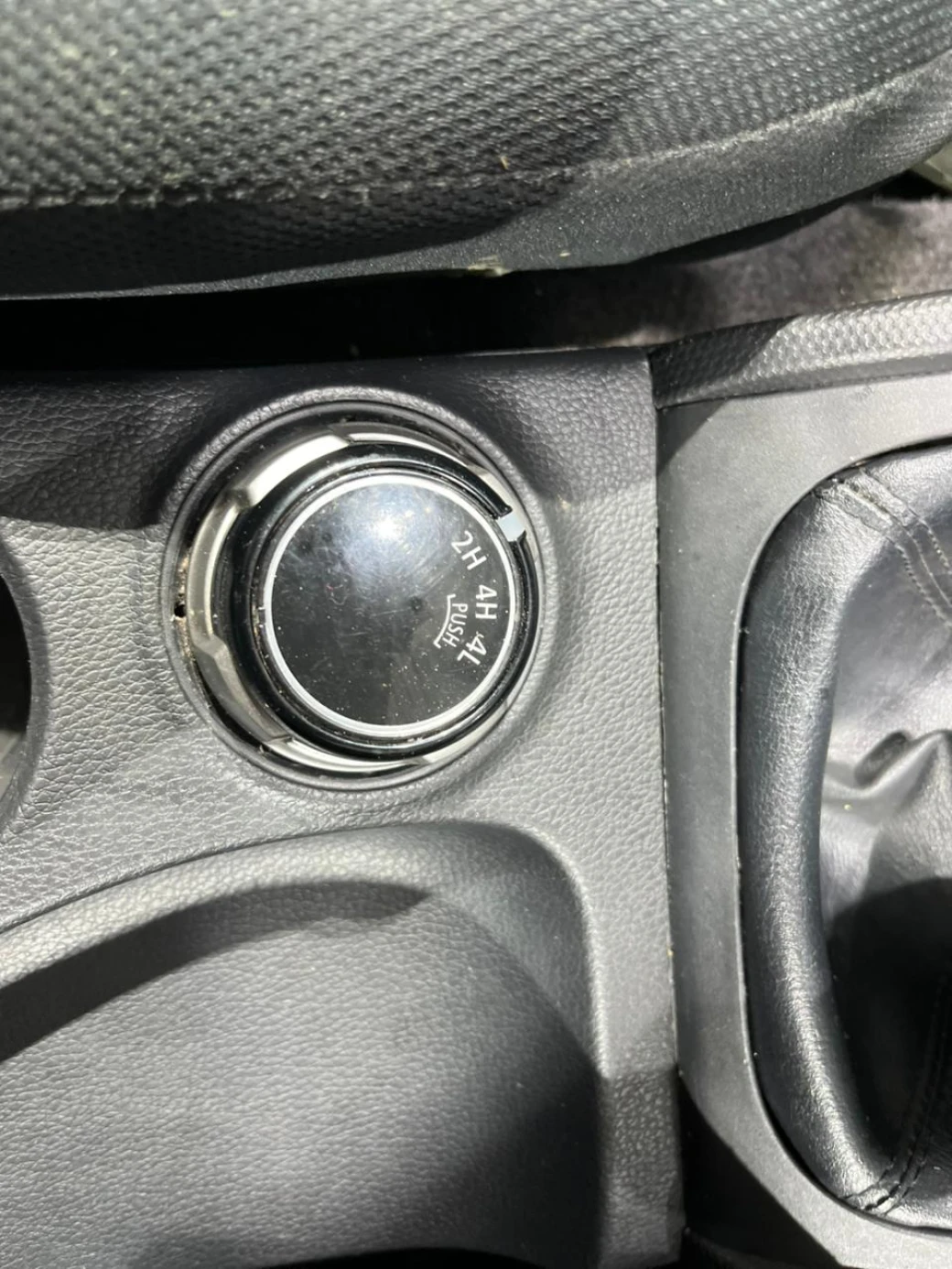 Mitsubishi L200 Katana Crt — foto 2 de 21