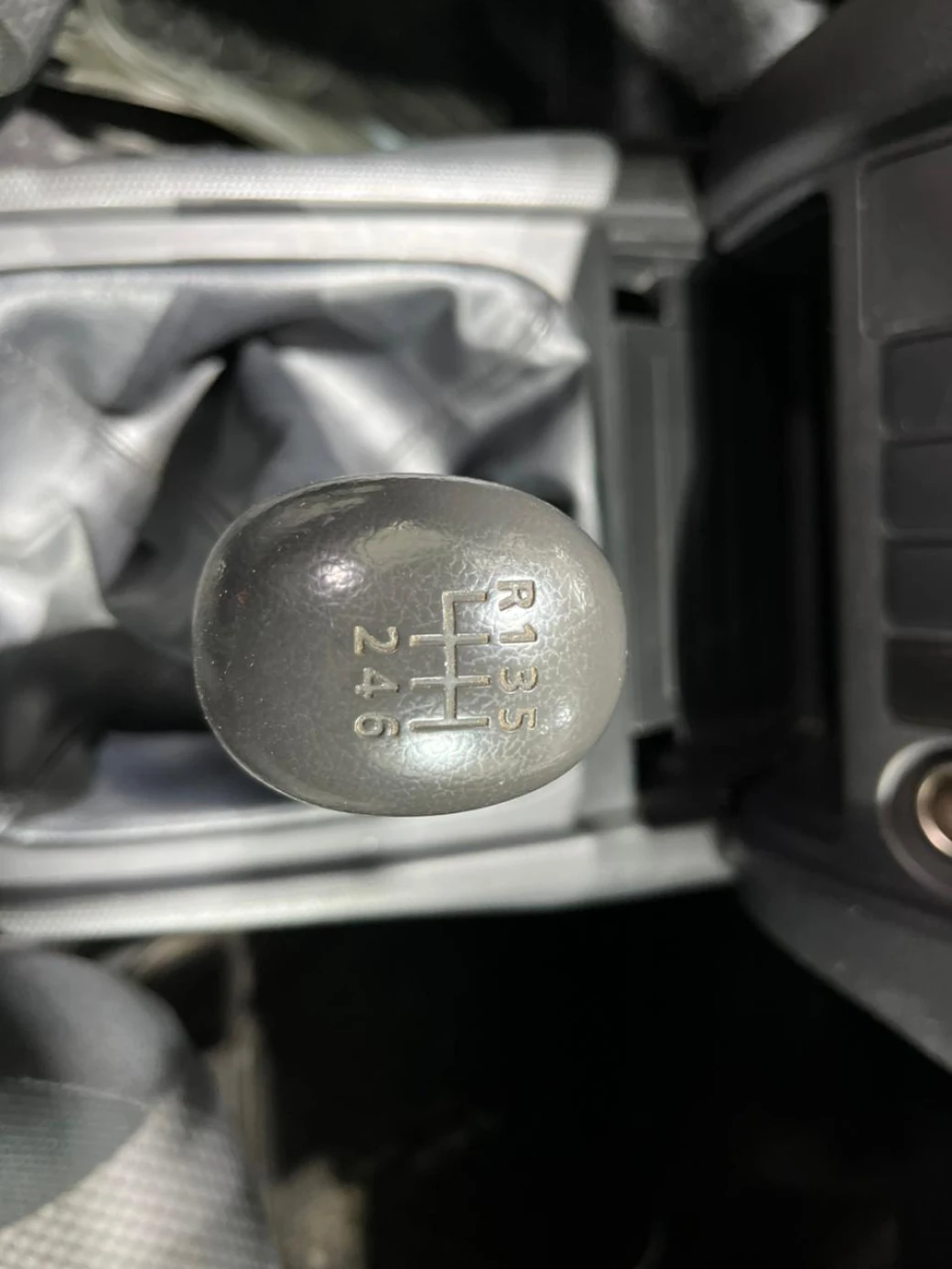Mitsubishi L200 Katana Crt — foto 15 de 21