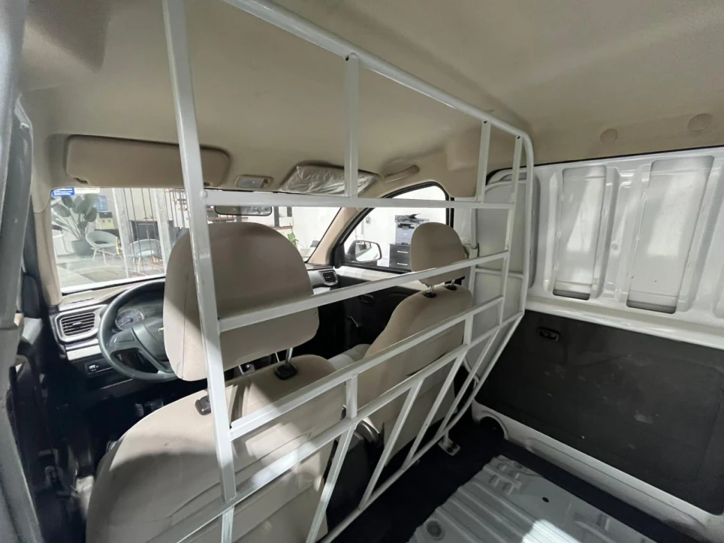 Chevrolet N400 Max1.5 Ac — foto 3 de 25