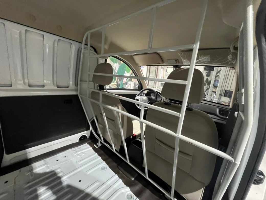 Chevrolet N400 Max1.5 Ac — foto 9 de 25