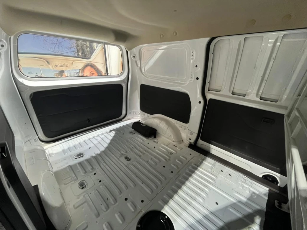Chevrolet N400 Max1.5 Ac — foto 11 de 25