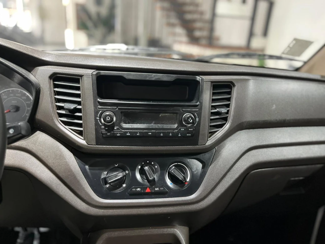 Chevrolet N400 Max1.5 Ac — foto 18 de 25